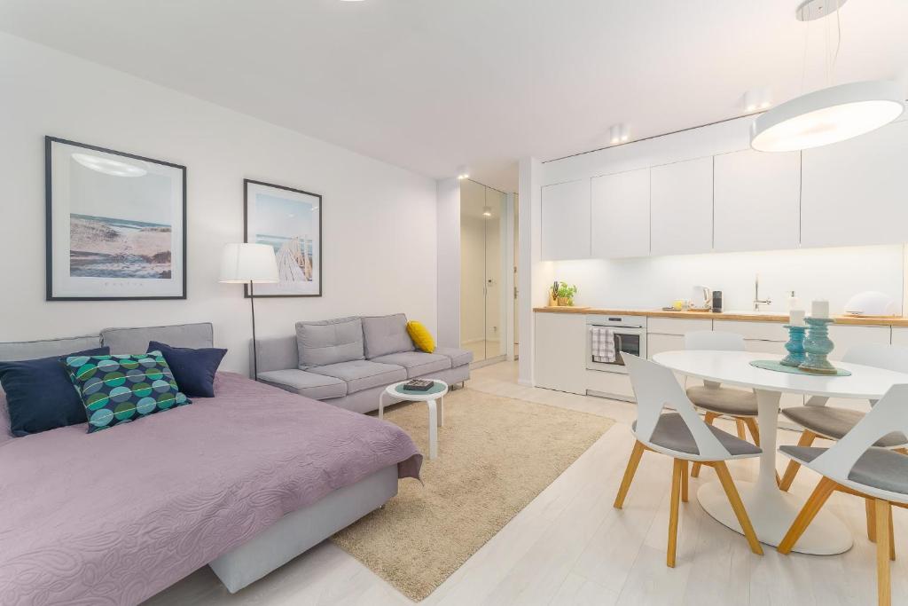 Rogowo Pearl Lila Aparthouse photo 1