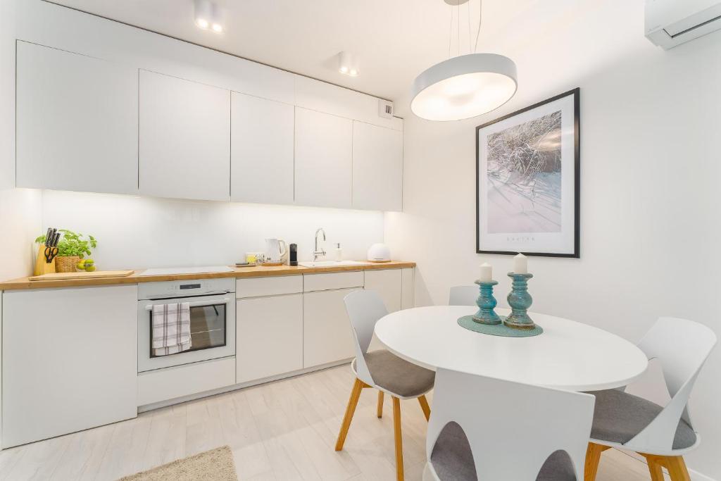 Rogowo Pearl Lila Aparthouse photo 4