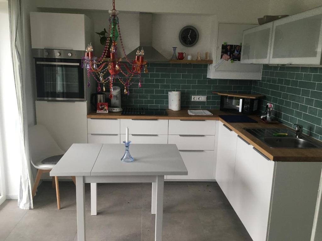 Ferienwohnung Bei Beppi photo 2