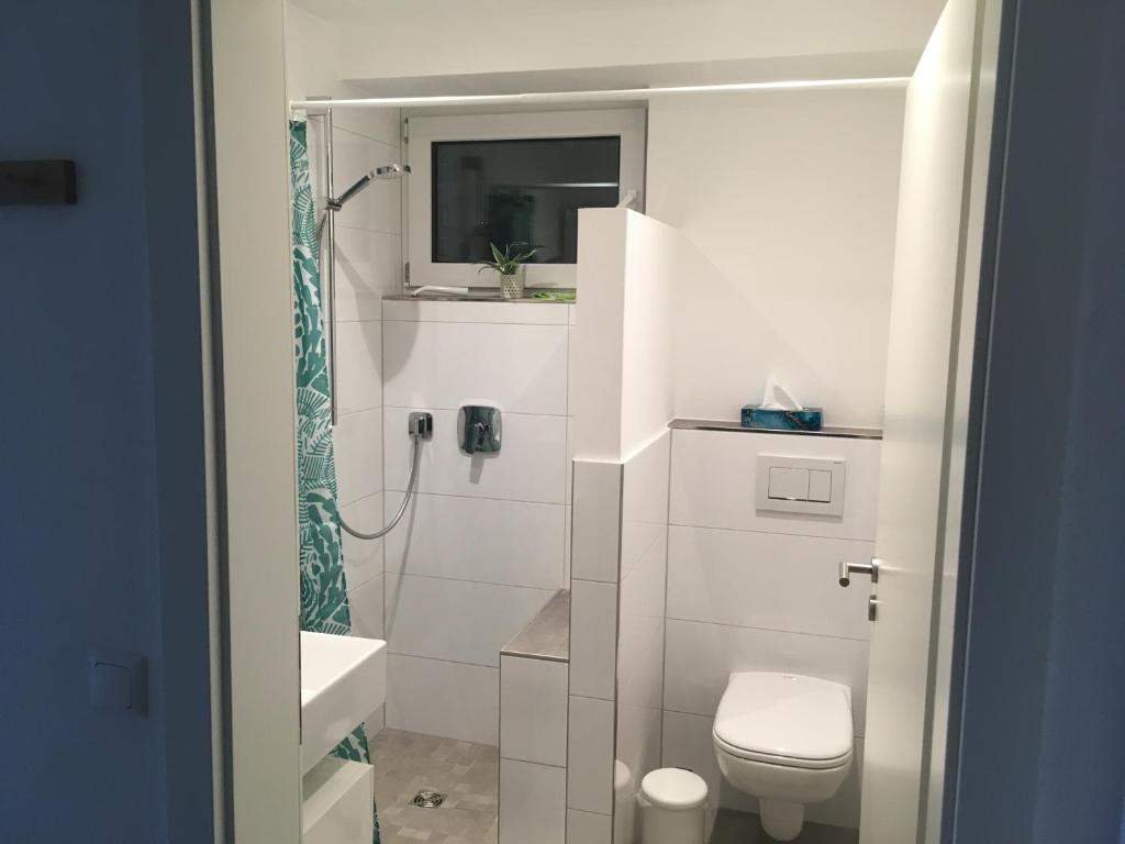 Ferienwohnung Bei Beppi photo 3