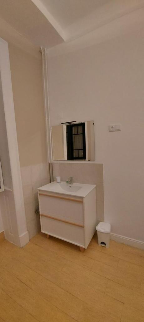 Двухместный (Двухместный номер с 1 кроватью), Residencial Portuguesa