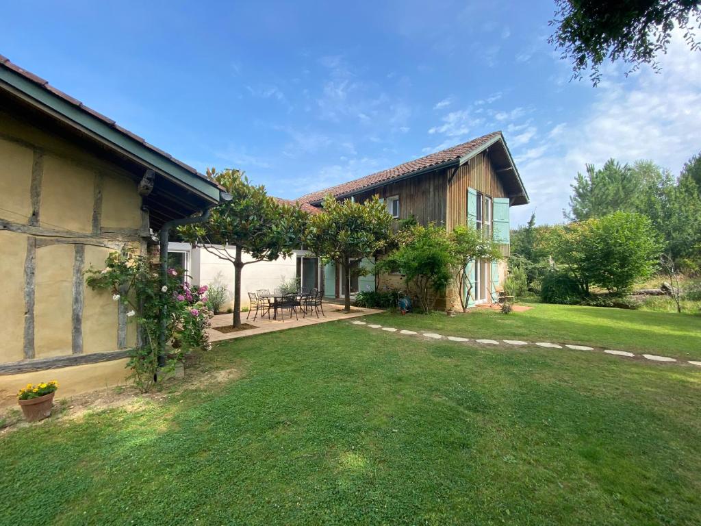 Majellon, Appartement à l‘ouest photo 1