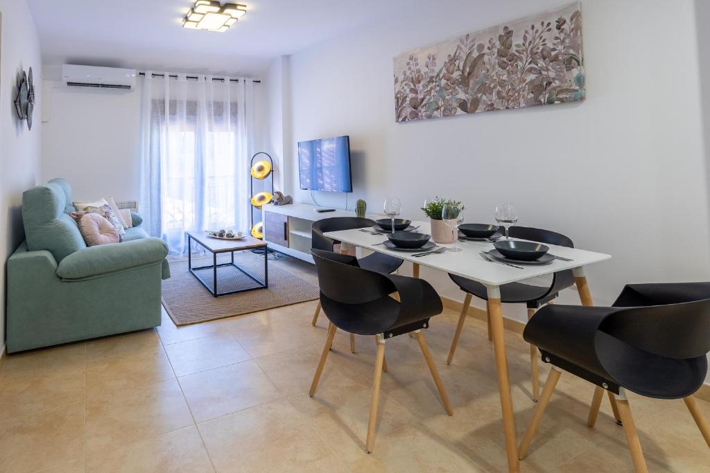 Apartamento Boutique Plasencia Centro photo 1