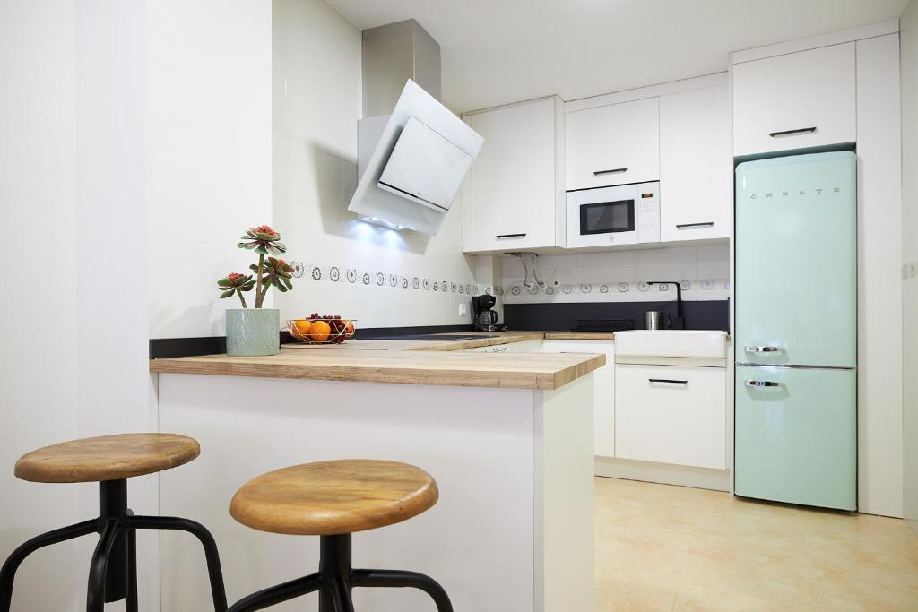 Apartamento Boutique Plasencia Centro photo 3