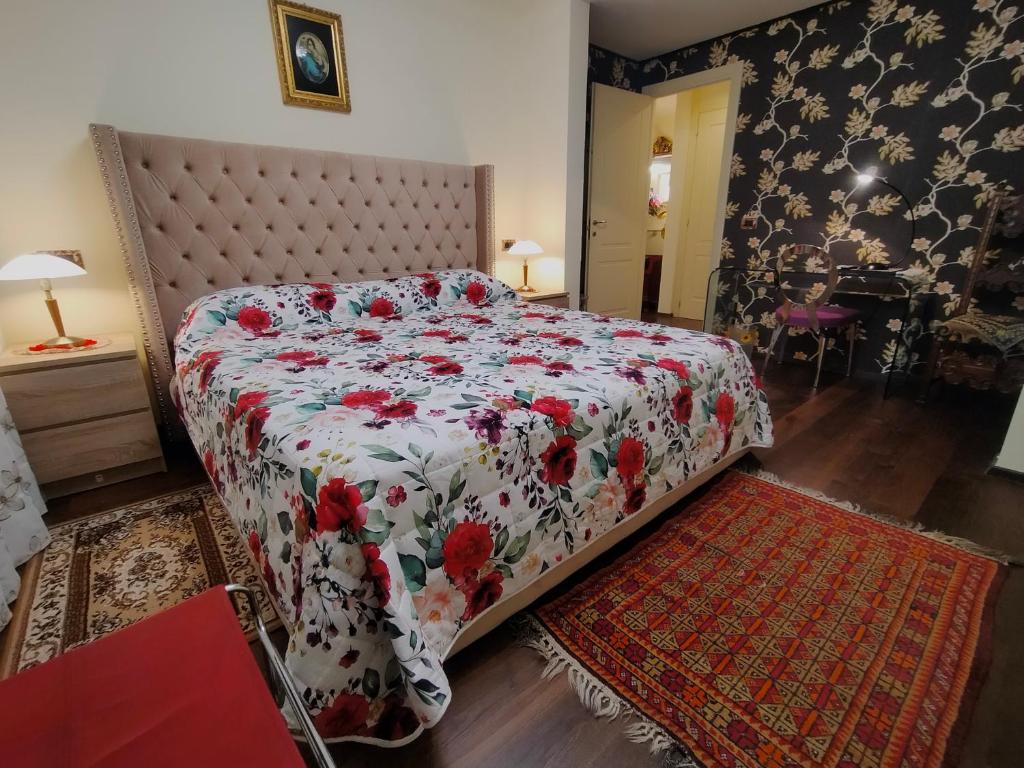 Verona City San Zeno Apartment
