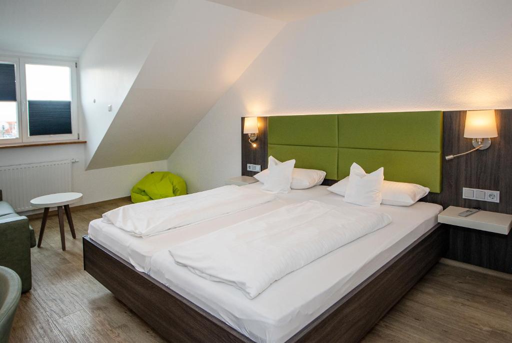 Insel-Hotel-Lindau photo 3
