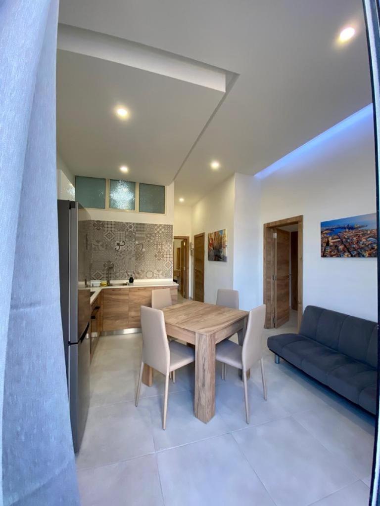 Diamonds Luxury apartment - Julia photo 3