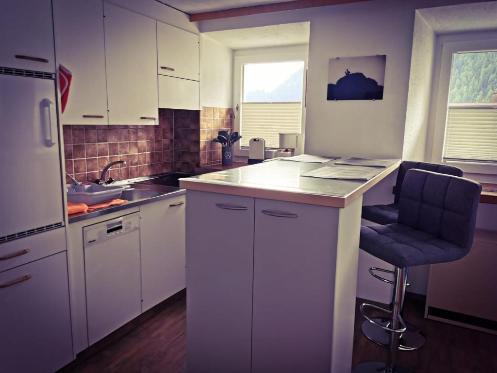 Haus Crestas photo 3
