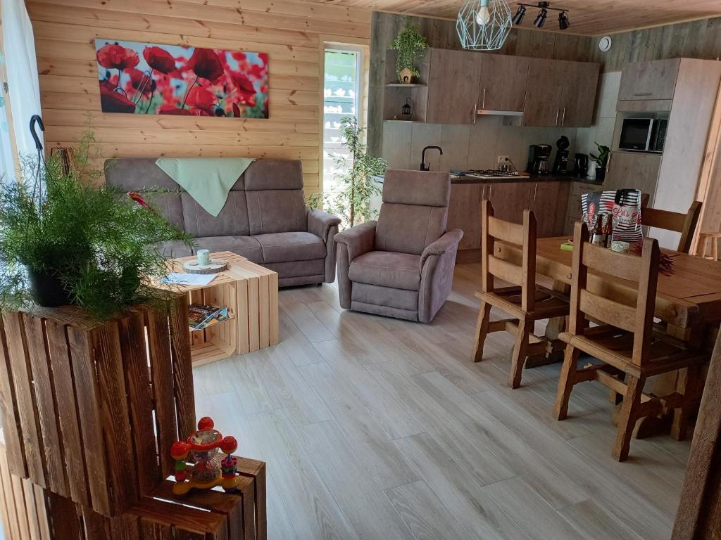 Le chalet des Oisaï photo 4