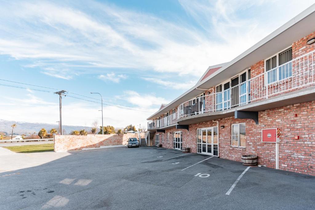 Alexandra Heights Motel photo 2