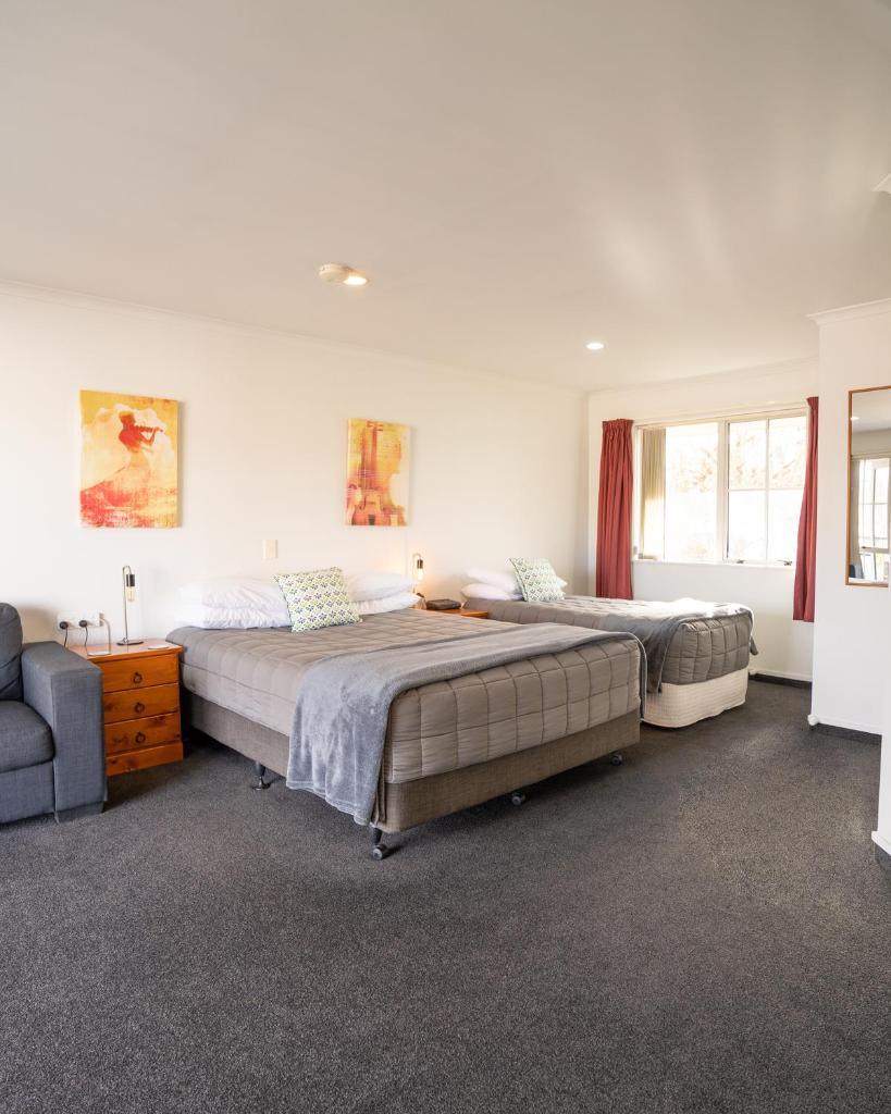 Alexandra Heights Motel photo 4