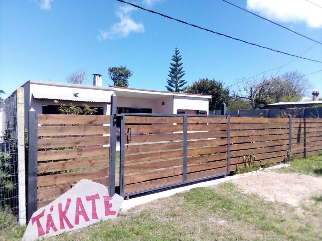 Tákate photo 1
