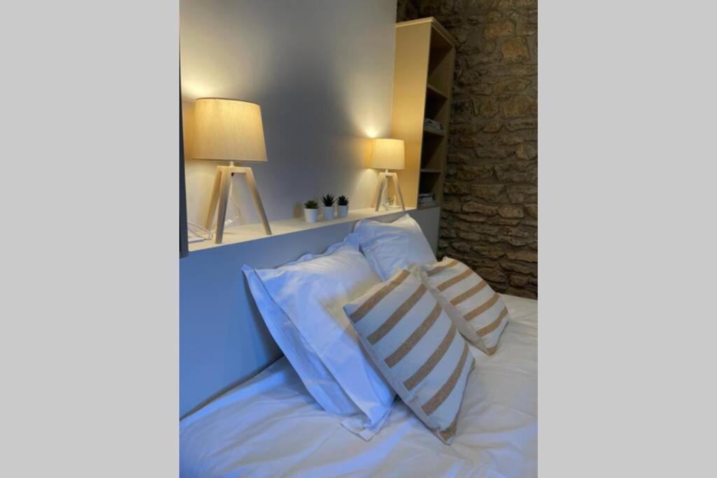 Gîte de la Fontaine salée photo 3