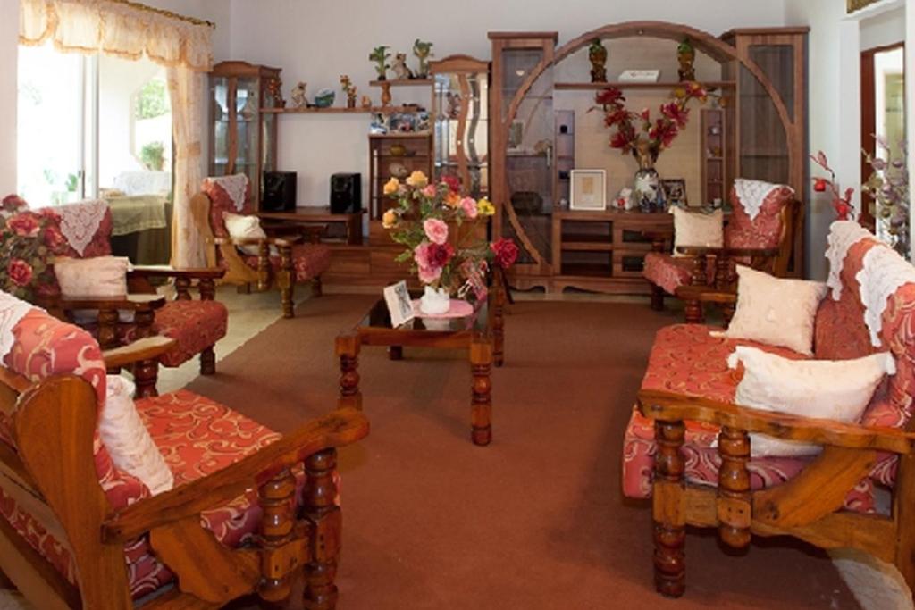 Jeanny's Apartment photo 2