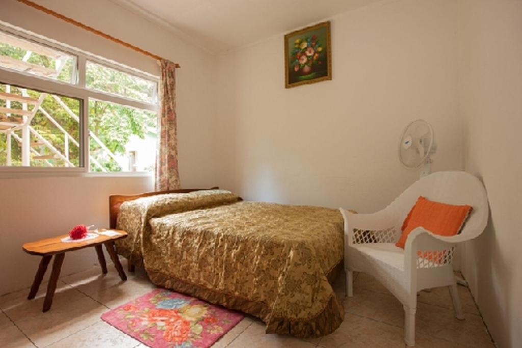 Jeanny's Apartment photo 3