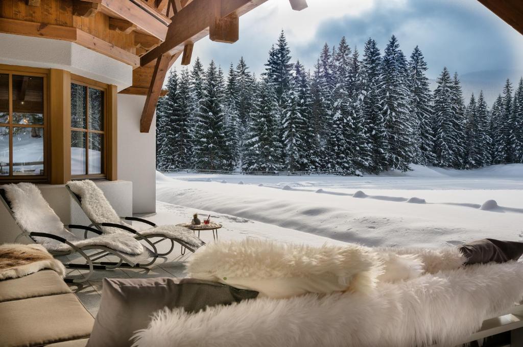 Chalet Märchenblick photo 3