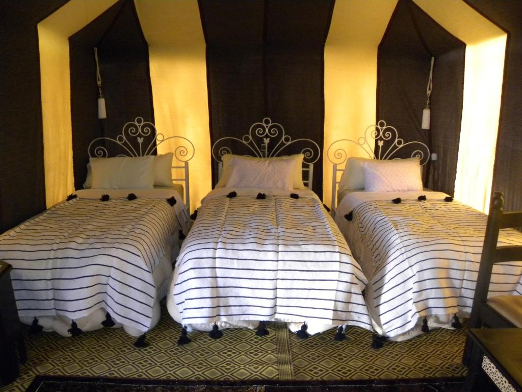 Sahara Luxury Camp photo 4