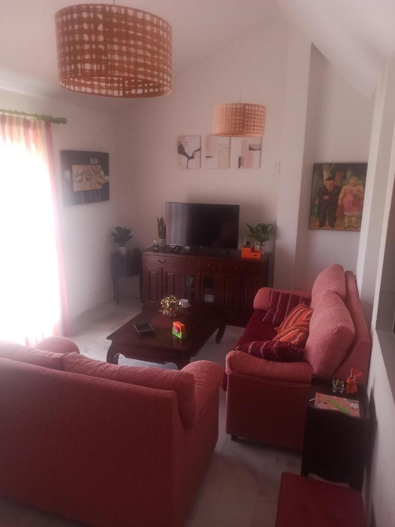 Fantástico ático con terraza, garaje, wifi, con todo para playa, piscina y casa y no facturar maletas! photo 2