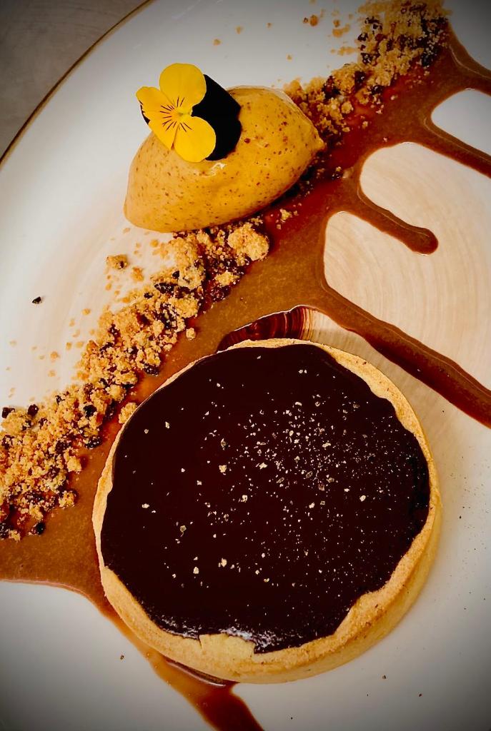 Hotel Le Blason de Provence - 레스토랑