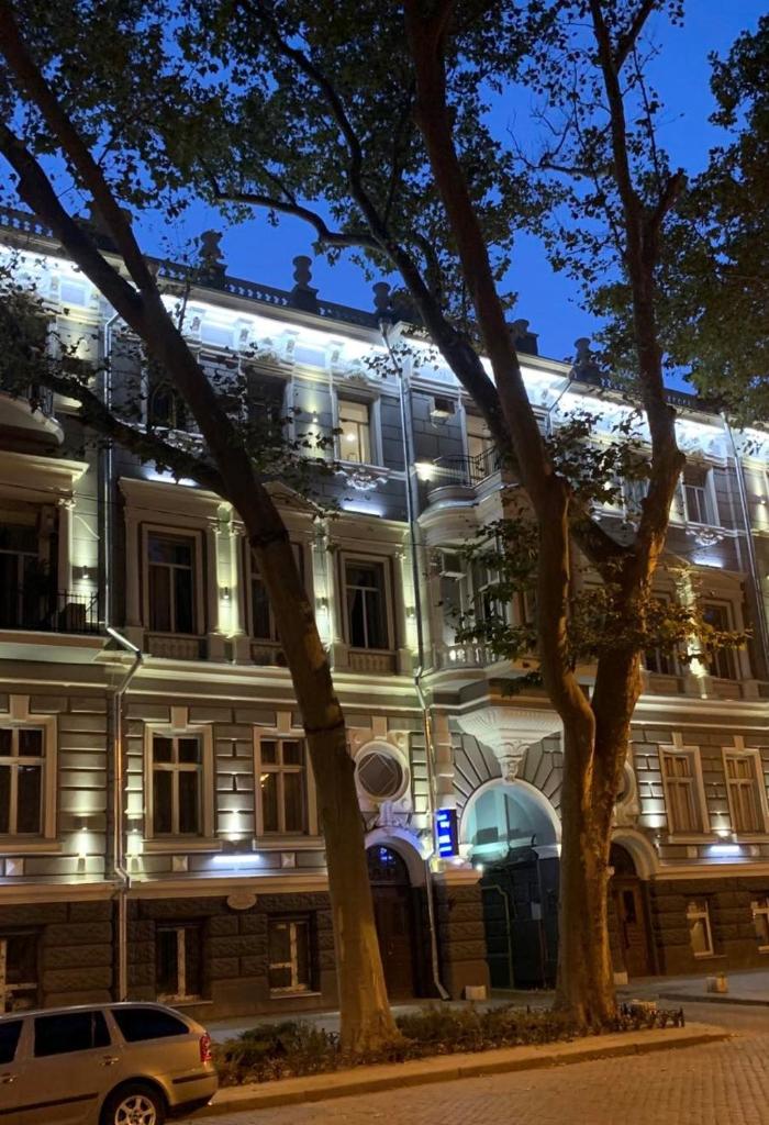 Queen Valery Hotel photo 2