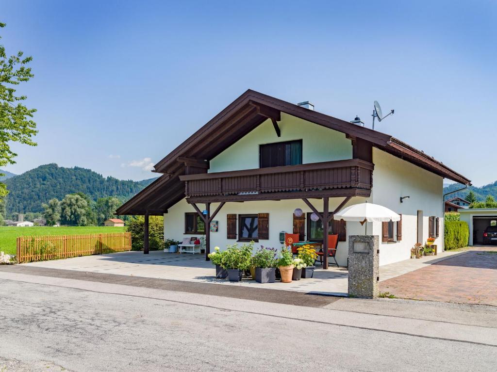 Glühwürmchen Cottage photo 1