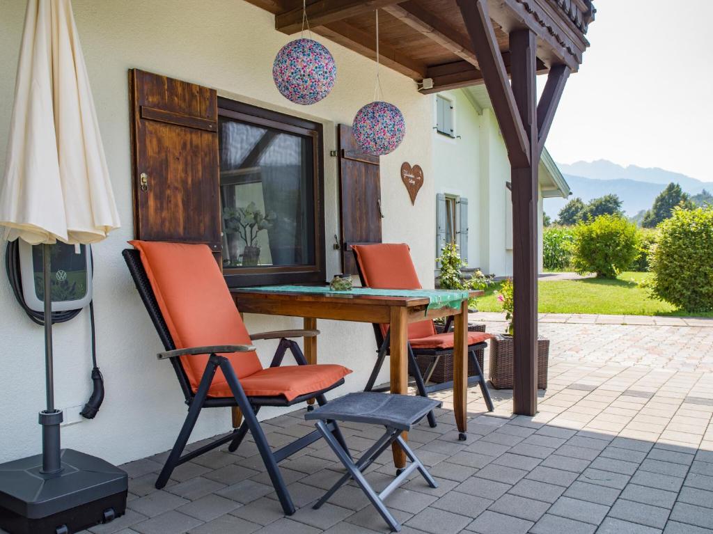 Glühwürmchen Cottage photo 3