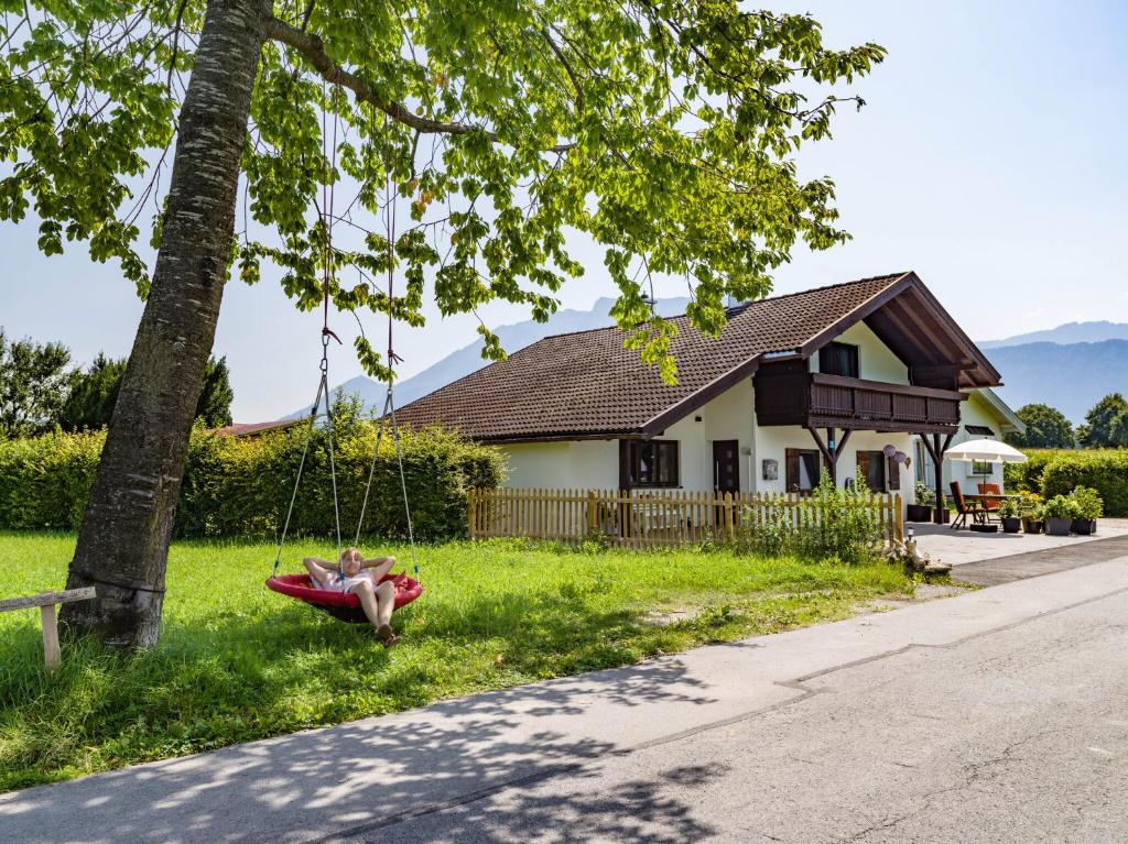 Glühwürmchen Cottage photo 2