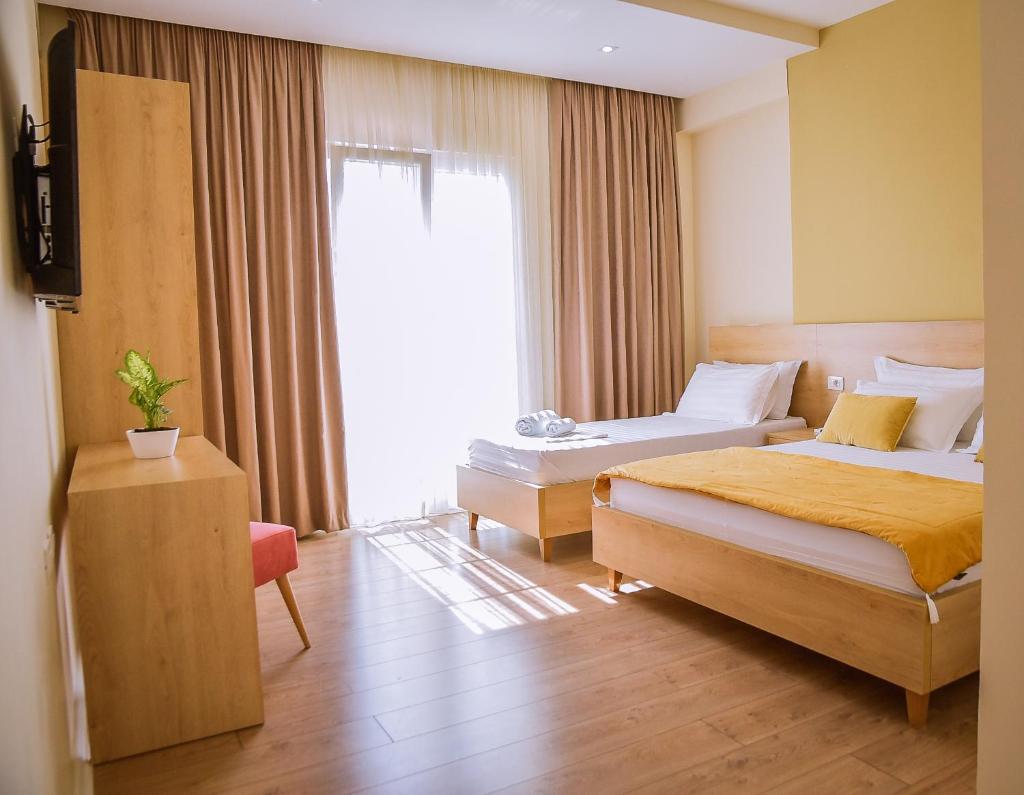 Airport Garden Hotel photo 1