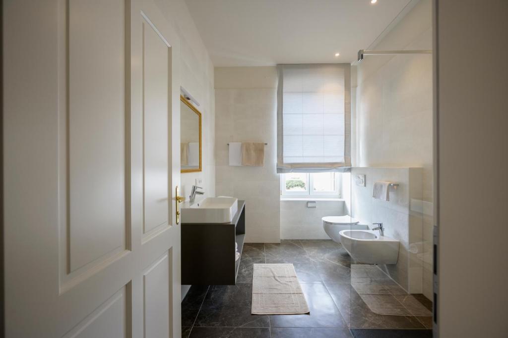 Hotel Bruneck Design-Apartments photo 4
