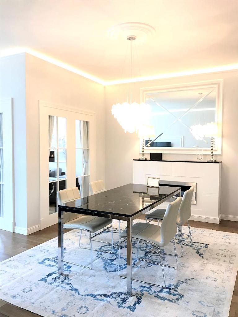 MONDRIAN Luxury Suites UNESCO Old Town photo 1