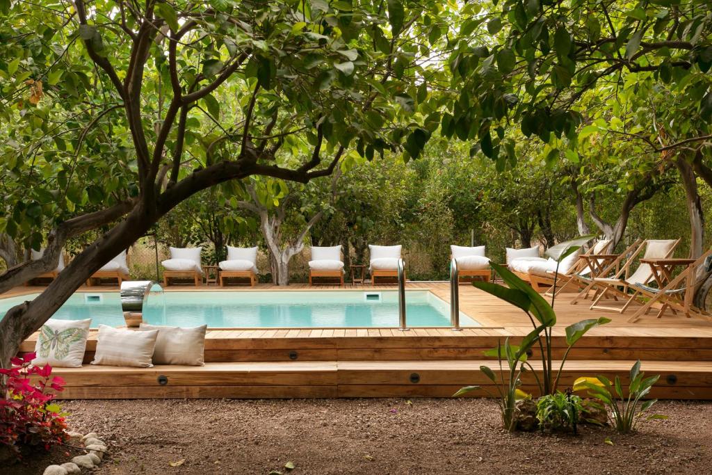 Gayb-i Bungalows by Naturelife - Free Access to Beach & Naturelife Spa photo 1