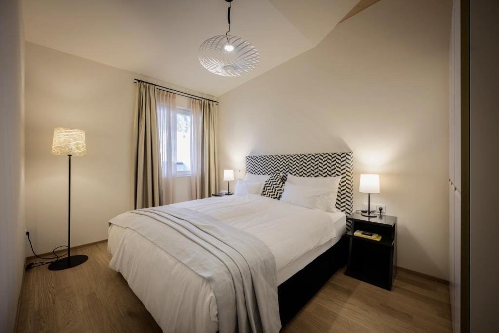 Hotel Bruneck Design-Apartments photo 2