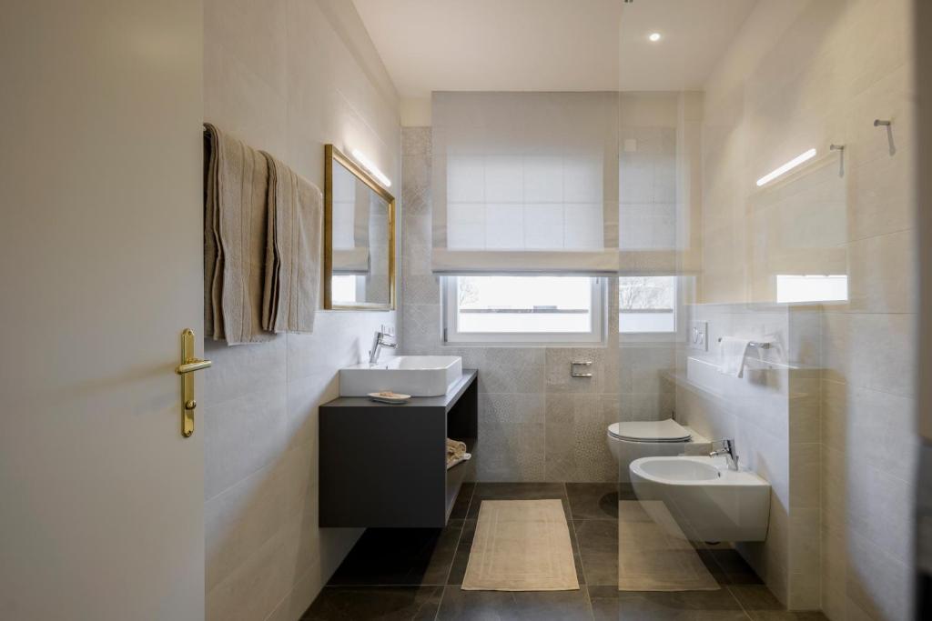 Hotel Bruneck Design-Apartments photo 1