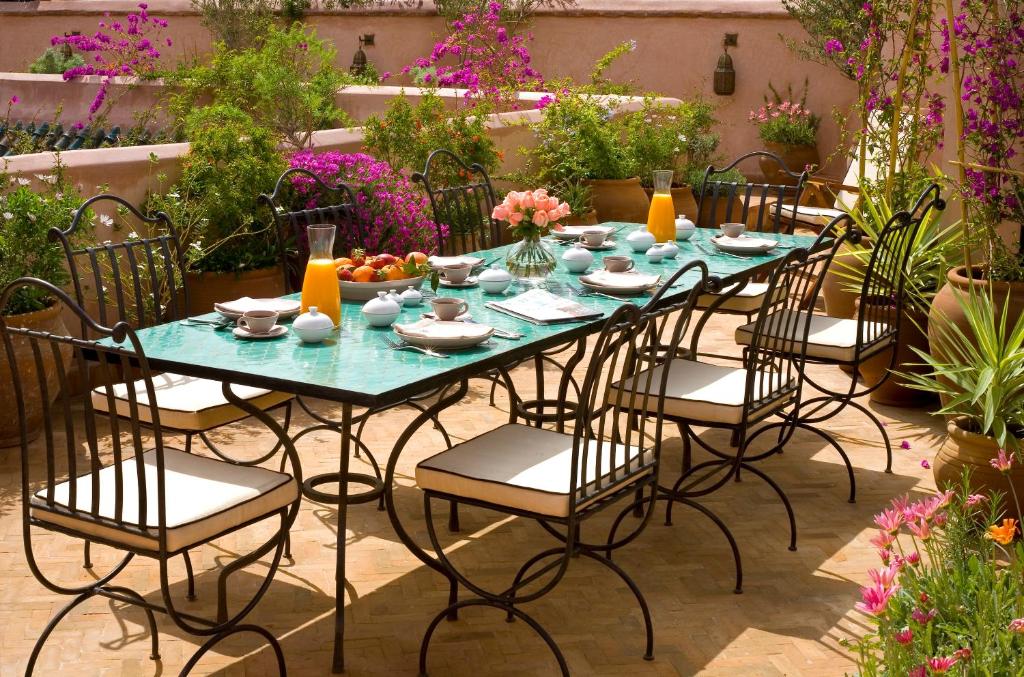 Riad Meriem photo 1