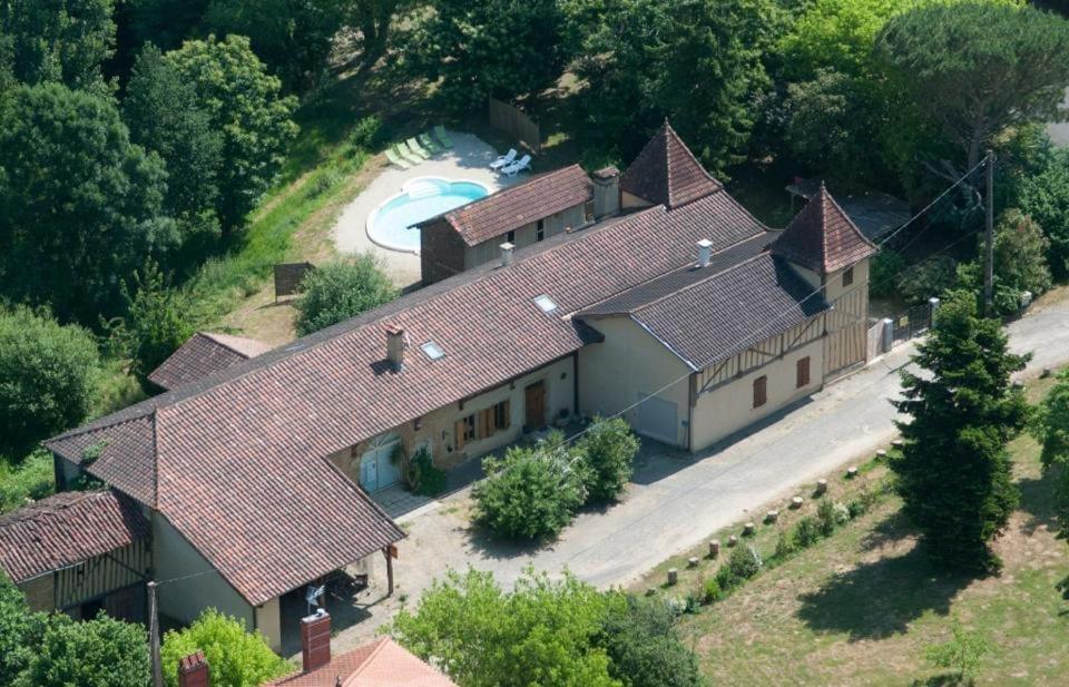 Domaine de la Source photo 2