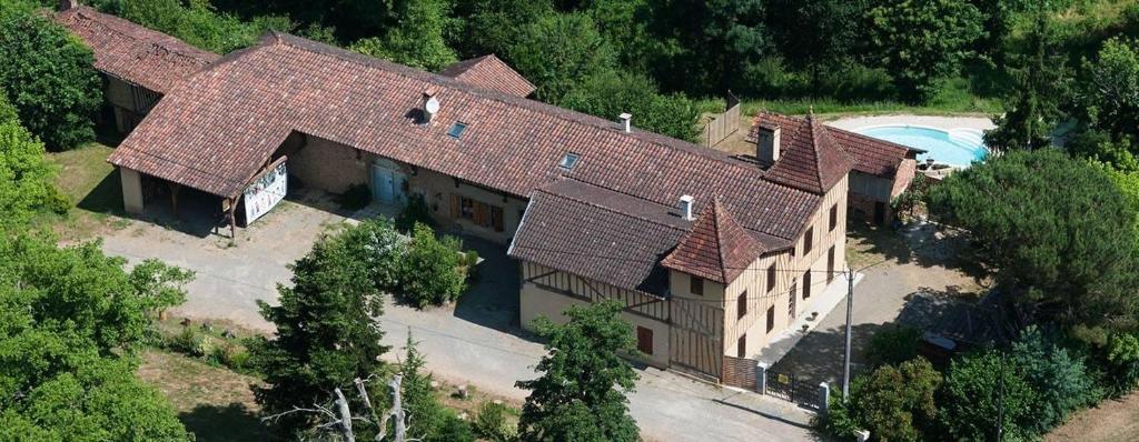 Domaine de la Source photo 3