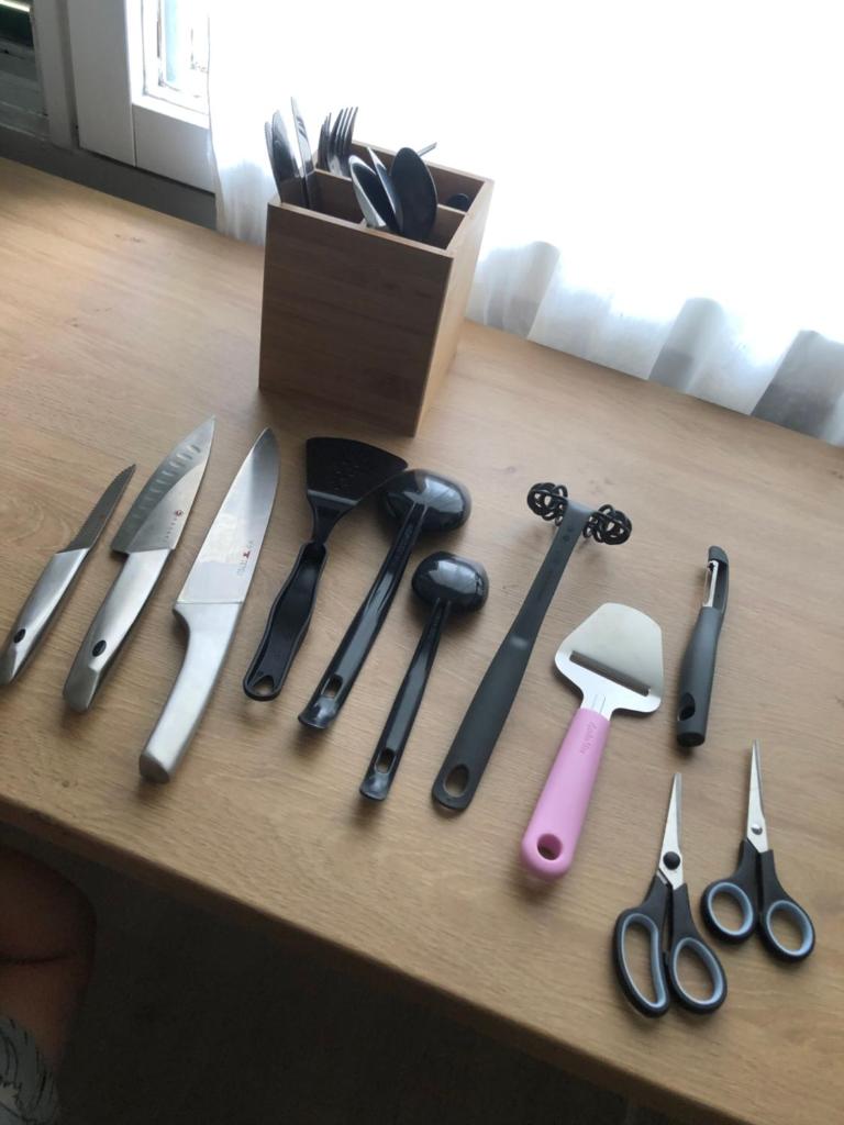 Viihtyisää ja helppoa majoitusta 16 photo 3