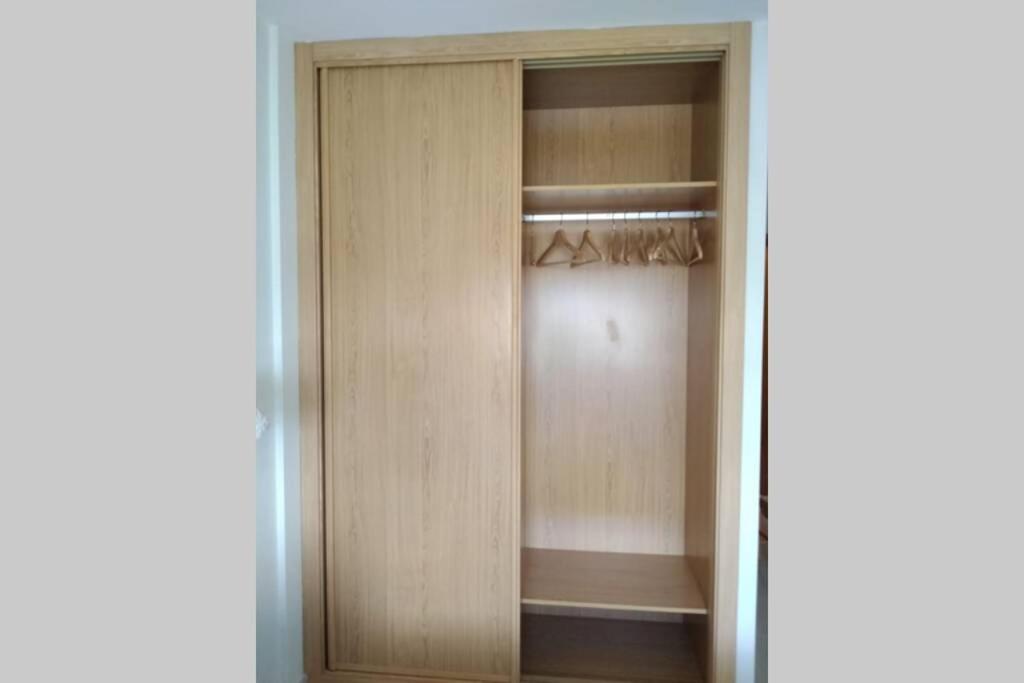 Apartamento nuevo con vistas photo 1