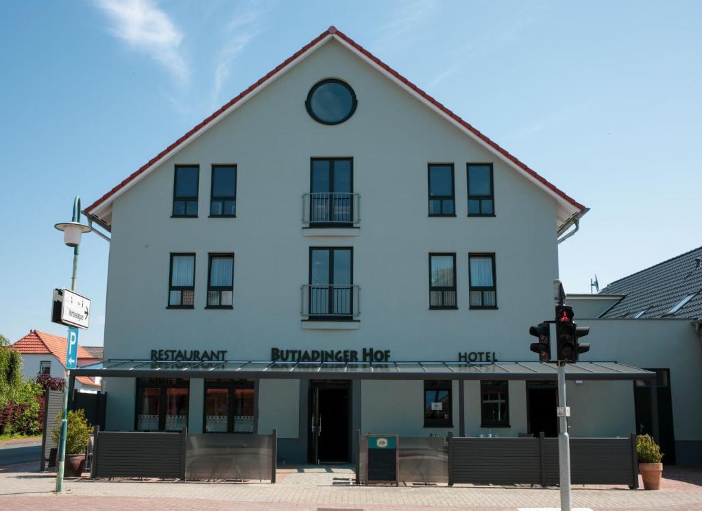 Butjadinger Hof photo 1