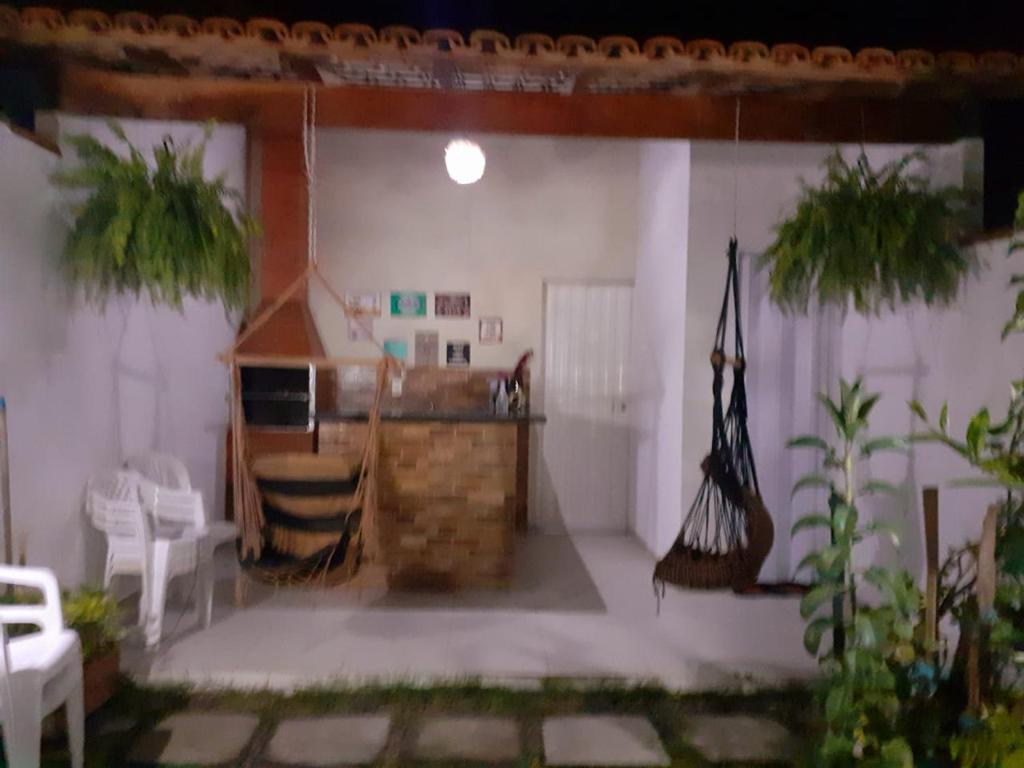 Casa com Ar e piscina no centro photo 4