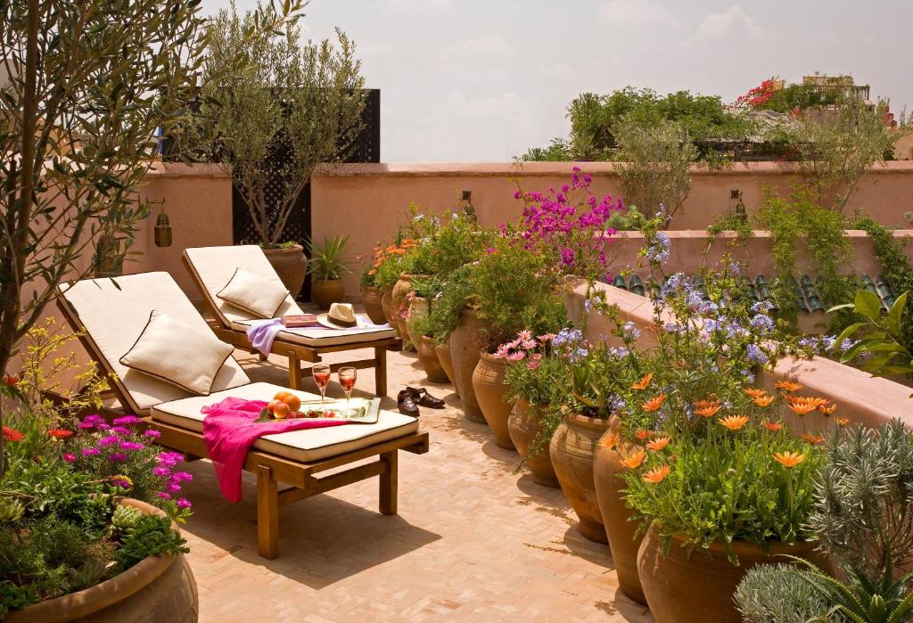Riad Meriem photo 4
