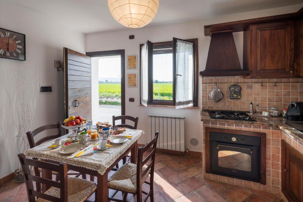 La Casa di Smilla - (Bevagna) photo 3