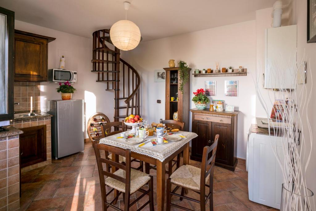 La Casa di Smilla - (Bevagna) photo 2