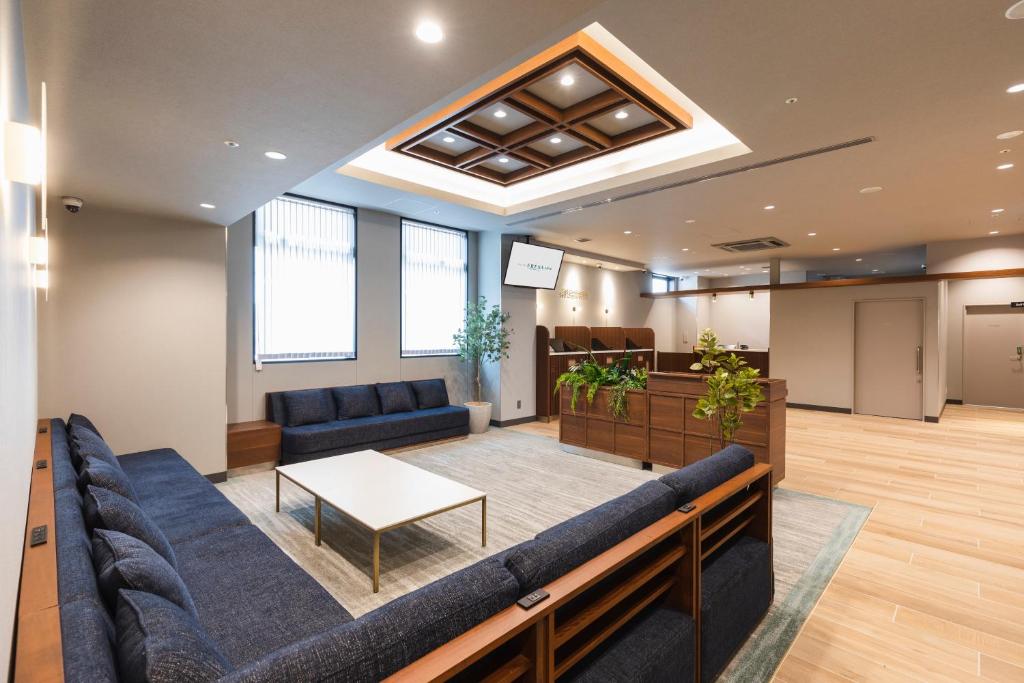 Sotetsu Fresa Inn Hiroshima photo 1
