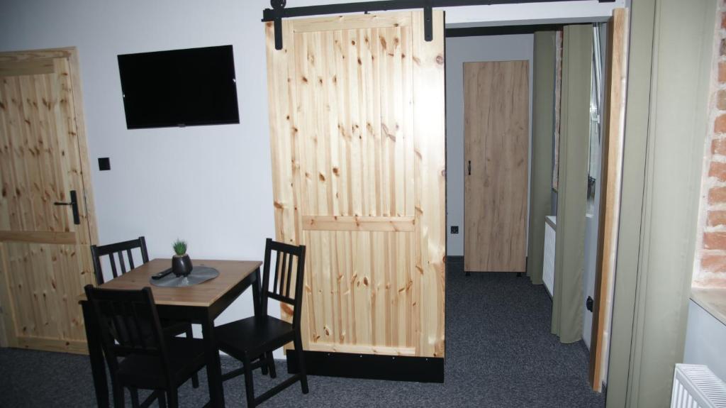 Apartamenty Rycerskie photo 3