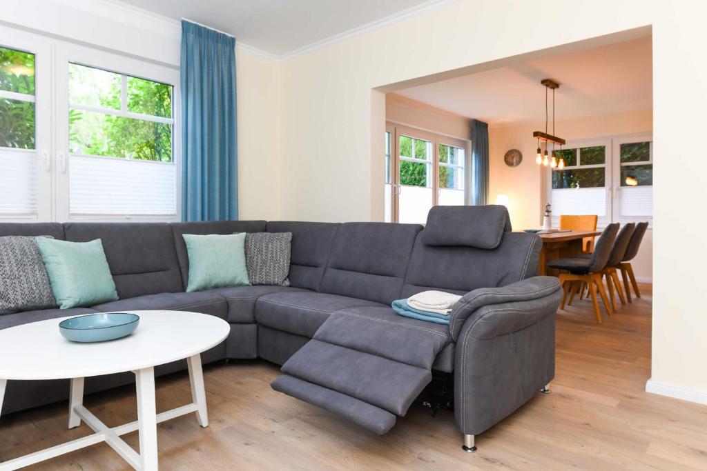 Haus Meerzeit photo 1