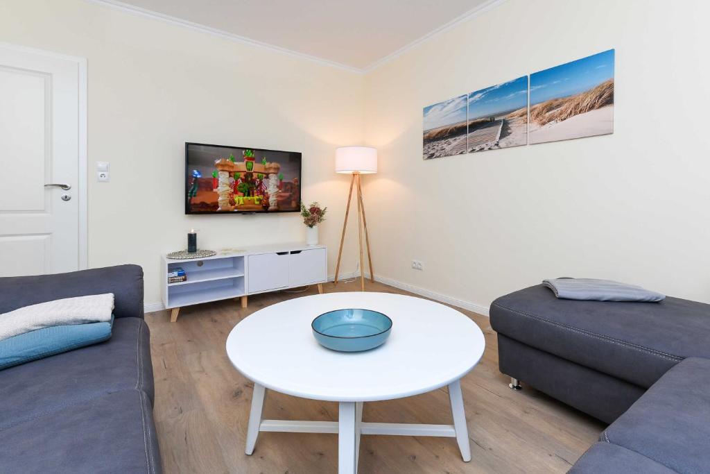 Haus Meerzeit photo 3