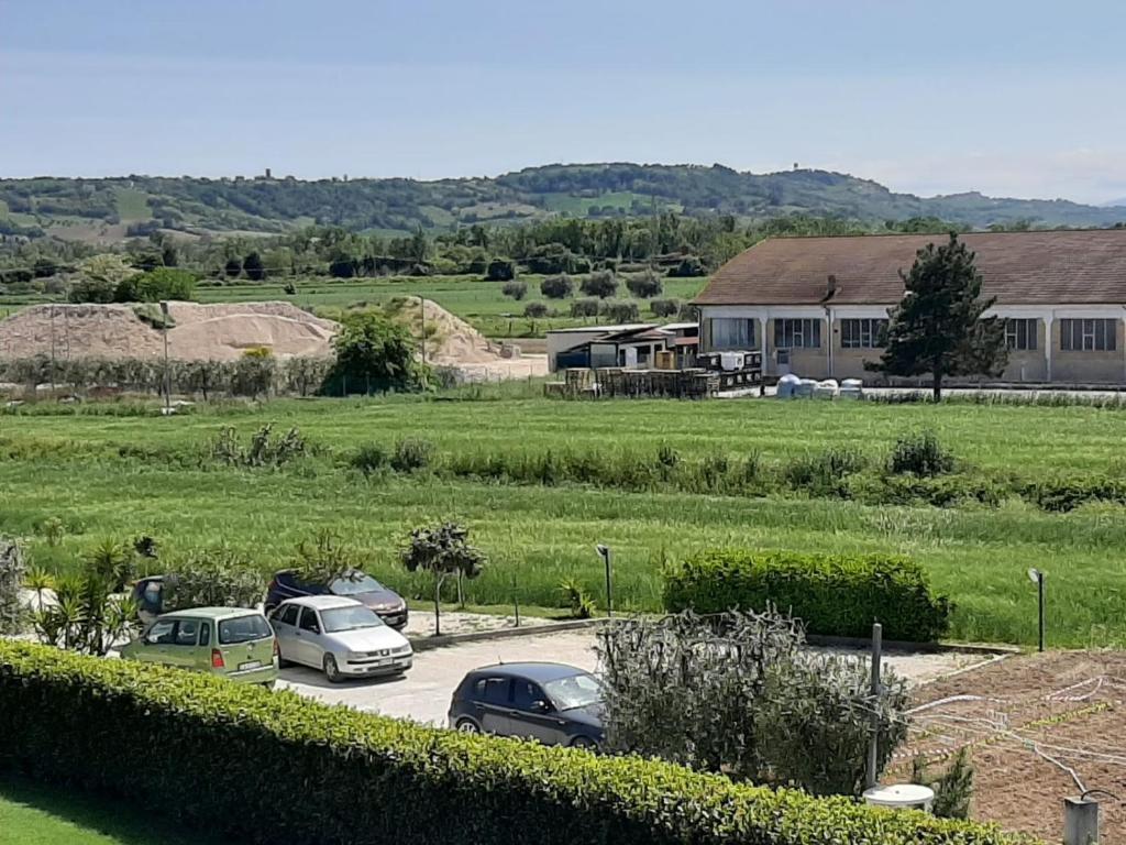 casa vacanze Sogni d'Oro GIOIA photo 4