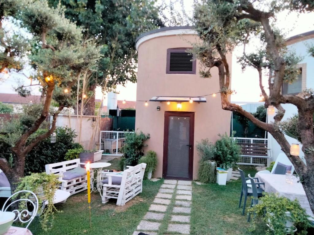 casa vacanze Sogni d'Oro GIOIA photo 3
