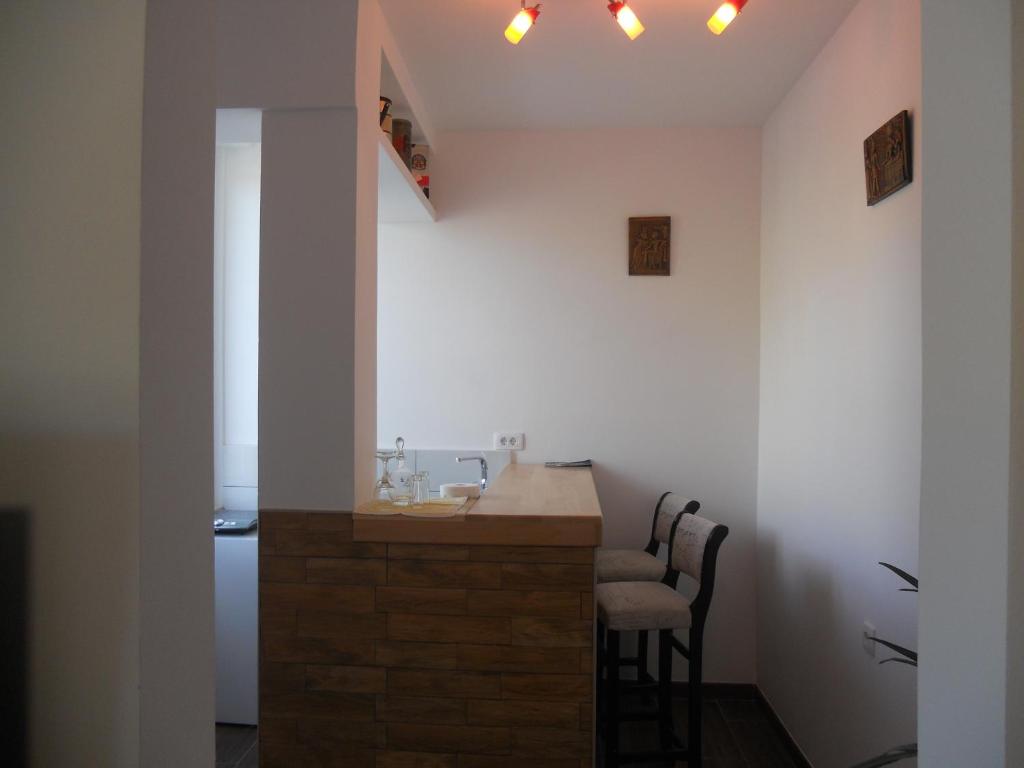 Apartmani Nikšić Bonaca u Centru photo 4